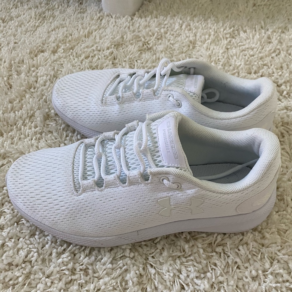 Women's UA Charged Pursuit 2 Running Shoes